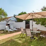 Chalet Fuente4 Piscina Comun Famila